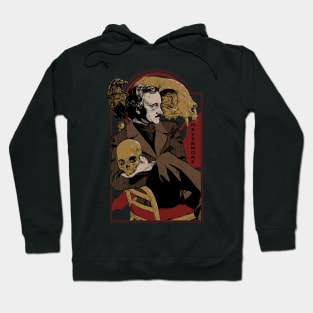 Master of Horror Vol.2 Hoodie